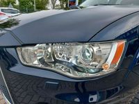 gebraucht Mitsubishi Outlander Edition 2WD XENON NAVI KAMERA