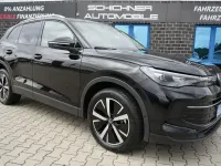 Gebraucht VW Tiguan 150 PS (110 kW) 2025 Schwarz SUV