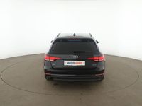 Gebraucht Audi A4 150 PS (110 kW) 2018 Schwarz Kombi