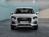 gebraucht Audi Q2 40 TFSI quattro advanced