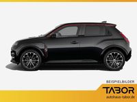 Neu Renault R5 Iconic 89 kW (122 PS) 2026 Schwarz Kleinwagen