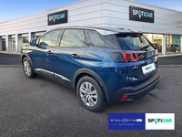 Gebraucht Peugeot 3008 Active 131 PS (96 kW) 2023 Blau SUV