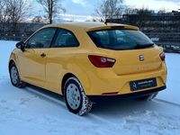 Gebraucht Seat Ibiza SC Reference 69 PS (50 kW) 2009 Kleinwagen