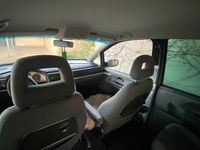 Gebraucht Ford Galaxy 150 PS (110 kW) 2005 Silber Van / Kleinbus