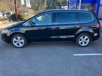 gebraucht Seat Alhambra 2.0 TDI Start&Stop 135kW Crono Plus...