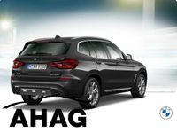 gebraucht BMW X3 xDrive20d xLine Head-Up Harman DAP PAP