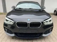 Gebraucht BMW 125 M Sport 218 PS (160 kW) 2016 Schwarz Kleinwagen