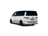 Neu VW Multivan Edition 204 PS (150 kW) 2026 Candyweiß deep black perleffekt Van / Kleinbus