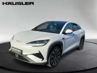 Gebraucht BYD Sealion 7 Design 389 kW (530 PS) 2026 Weiß SUV