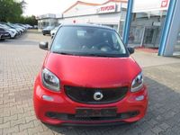 gebraucht Smart ForFour Electric Drive passion