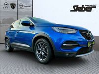 gebraucht Opel Grandland X 1.6 D INNOVATION FLA 360 Pano 4xSHZ