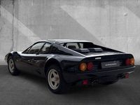 Second-hand Ferrari 512 BB 330 CP (242 kW) 1984 Negru Coupe
