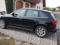 Gebraucht Audi Q5 150 PS (110 kW) 2015 Schwarz SUV
