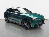 Neu Alfa Romeo Stelvio Veloce 209 PS (153 kW) 2026 Verde montreal SUV