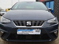 Gebraucht Seat Ibiza 116 PS (85 kW) 2025 Grau Kleinwagen