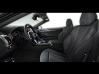 gebraucht BMW M850 i xDrive Cabrio Navi Leder Tempom.aktiv
