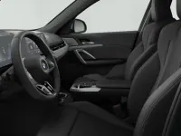 Gebraucht BMW X1 Comfort Edition 170 PS (125 kW) 2025 Silber SUV