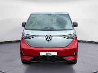 Brugt VW ID. Buzz GTX 250 kW (340 HK) 2025 Sølv MPV