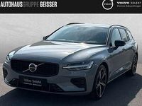 Gebraucht Volvo V60 Plus 336 PS (247 kW) 2025 Grau Kombi