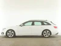 Gebraucht Audi A4 S-Line 136 PS (100 kW) 2023 Andere Kombi