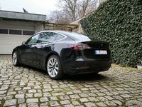 gebraucht Tesla Model 3 Long Range RWD 75 kWh 1.Hand & Garantie