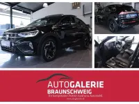 Gebraucht VW Taigo R-line 116 PS (85 kW) 2025 Schwarz SUV