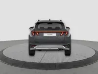 Gebraucht Hyundai Tucson Trend 252 PS (185 kW) 2025 Ecotronic grey SUV