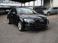 gebraucht Audi A3 Sportback 30 TDI/DSG/LEDER/XENON