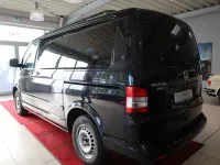 Occasion VW Multivan Highline 174 ch (127 kW) 2009 Noir Monospace