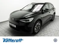 Neu VW ID.4 Pro 210 kW (286 PS) 2026 Grenadillschwarz metallic SUV