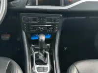 Gebraucht Citroën C5 150 PS (110 kW) 2012 Schwarz Limousine