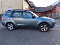Gebraucht Subaru Forester 147 PS (108 kW) 2009 Grau SUV