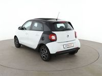 gebraucht Smart ForFour 0.9 Turbo Basis Prime, Benzin, 14.730 €