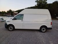 Gebraucht VW T6.1 150 PS (110 kW) 2020 Candyweiß Van
