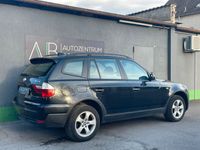 gebraucht BMW X3 X3 Baureihe2.0i°KLIMA°TÜV°