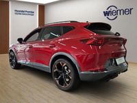 Gebraucht Cupra Formentor VZ 245 PS (180 kW) 2024 Rot SUV