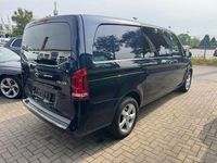 Gebraucht Mercedes Vito 140 PS (102 kW) 2019 Andere Van
