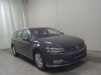 Gebraucht VW Passat Elegance 150 PS (110 kW) 2020 Grau Limousine