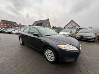 gebraucht Ford Mondeo Turnier Automatik