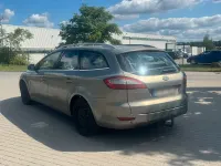 Gebraucht Ford Mondeo 140 PS (102 kW) 2008 Kombi