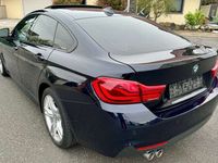 gebraucht BMW 430 Gran Coupé xDrive M-Sport SD LED HUD ACC Kamera
