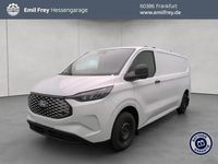Neu Ford E-Transit Trend 100 kW (136 PS) 2025 Weiß Van