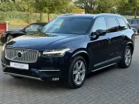 Gebraucht Volvo XC90 Inscription 224 PS (164 kW) 2015 Blau SUV