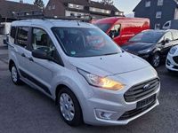 gebraucht Ford Transit Connect Kombi Trend