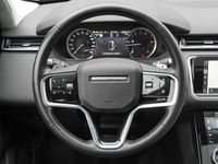 Gebraucht Land Rover Range Rover Velar S 150 PS (110 kW) 2022 Schwarz SUV