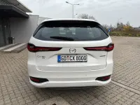 Gebraucht Mazda CX-80 Homura-Line 254 PS (186 kW) 2024 SUV