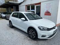 gebraucht VW Golf 1.0 TSI 116 PS DSG CONNECT NAVI/KAMERA/ACC/