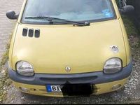 gebraucht Renault Twingo TwingoLiberty Summertime