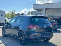 gebraucht VW Golf VII Lim. GTD BMT*SHZ*AUT*