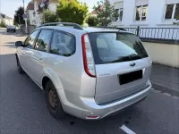 Gebraucht Ford Focus Trend 101 PS (74 kW) 2010 Kombi